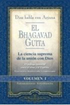 BHAGAVAD GUITA. EL - VOL. 1