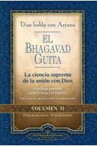 BHAGAVAD GUITA. EL - VOL.2