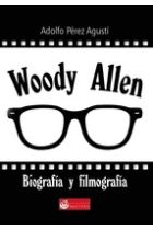 WOODY ALLEN.BIOGRAFIA Y FILMOGRAFIA