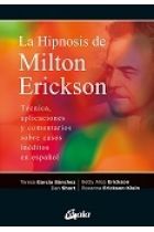 HIPNOSIS DE MILTON ERICKSON. LA