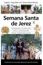 SEMANA SANTA DE JEREZ