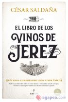 LIBRO DE LOS VINOS DE JEREZ. EL (N/E)
