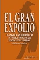 GRAN EXPOLIO. EL