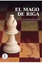 MAGO DE RIGA. EL