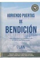 ABRIENDO PUERTAS DE BENDICION (N/E)