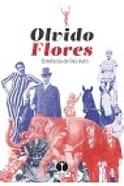 OLVIDO FLORES