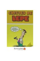 CHISTES DE LEPE (N/E)