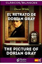 RETRATO DE DORIAN GRAY. EL (BILINGÜE)