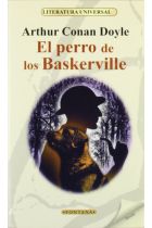 PERRO DE LOS BASKERVILLE. EL