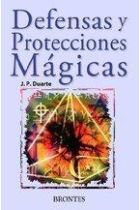 DEFENSAS Y PROTECCIONES MAGICAS
