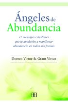 ANGELES DE ABUNDANCIA. LIBRO