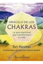 ORACULO DE LOS CHAKRAS (CARTAS)