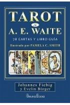 TAROT DE A. E. WAITE (PACK)