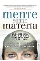 MENTE SOBRE MATERIA (ARKANO BOOKS)
