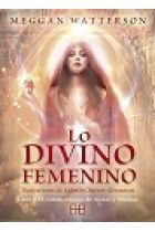 LO DIVINO FEMENINO (PACK)