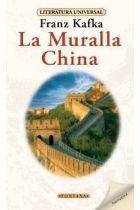 MURALLA CHINA. LA