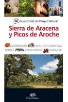 GUIA O. SIERRA DE ARACENA Y PICOS DE AROCHE