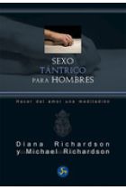 SEXO TANTRICO PARA HOMBRES (N/E)