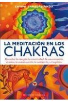 MEDITACION EN LOS CHAKRAS. LA