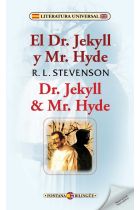 El Dr. Jekyll y Mr. Hyde/ Dr. Jekyll & Mr. Hyde