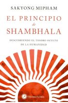 PRINCIPIO DE SHAMBHALA. EL