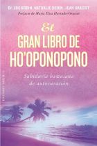 GRAN LIBRO DE HO'OPONOPONO. EL