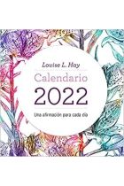 CALENDARIO LOUISE HAY 2022