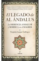 LEGADO DE AL-ANDALUS. EL