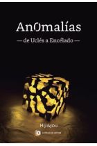 ANOMALIAS. DE EUCLES A ENCELADO