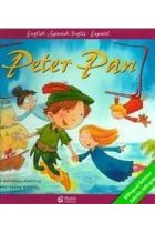 PETER PAN (BILINGUE)