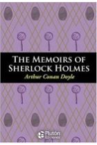 THE MEMOIRS OF SHERLOCK HOLMES (INGLS)