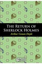 THE RETURN OF SHERLOCK HOLMES (INGLS)
