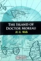 THE ISLAND OF DOCTOR MOREAU (INGLS)