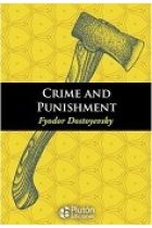 CRIME AND PUNISHMENT (INGLS)