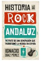 HISTORIA DEL ROCK ANDALUZ