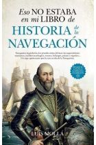 HISTORIA DE LA NAVEGACION. ESO NO ESTABA...