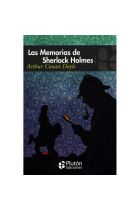 MEMORIAS DE SHERLOCK HOLMES. LAS