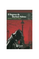 REGRESO DE SHERLOCK HOLMES. EL