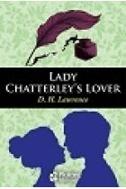 LADY CHATTERLEY'S LOVER (INGLES)