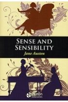 SENSE AND SENSIBILITY (INGLES)