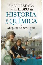 HISTORIA DE LA QUIMICA. ESO NO ESTABA...