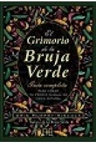 GRIMORIO DE LA BRUJA VERDE. EL