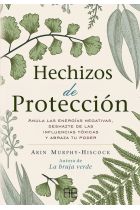 HECHIZOS DE PROTECCION