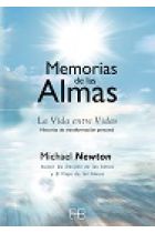 MEMORIAS DE LAS ALMAS