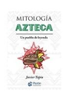 MITOLOGIA AZTECA