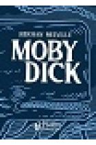 MOBY DICK (PLATINO)