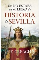 HISTORIA DE SEVILLA. ESO NO ESTABA...