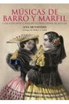 MUSICAS DE BARRO Y MARFIL