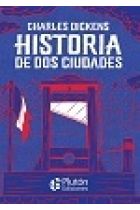 HISTORIA DE DOS CIUDADES (PLATINO)