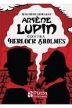 ARSENE LUPIN CONTRA HERLOCK SHOLMES (PLATINO)